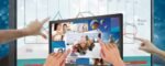 Touch Screen Monitor