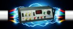 High-voltage Power supply