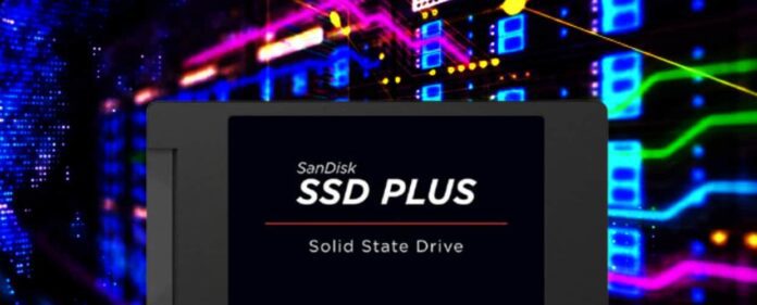 Solid-state Drive