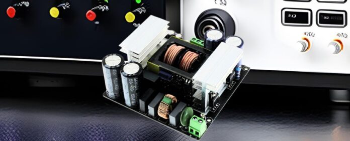 Switching Power Supply