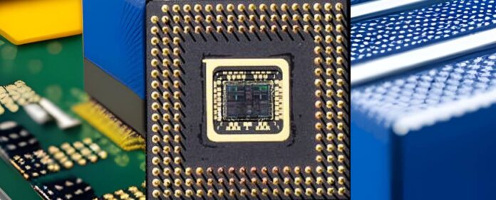MIPS processor